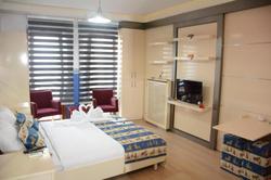 Taksim Center House Hotel