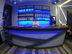 Taksim Espinas Hotel