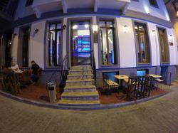 Taksim Espinas Hotel