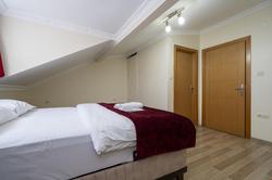 Taksim Fidan Suites