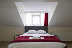 Taksim Fidan Suites