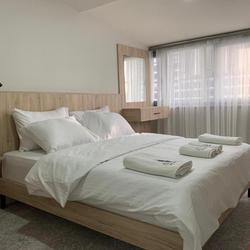 Taksim Galatist Hotel