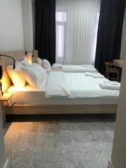 Taksim Galatist Hotel