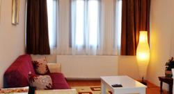 Taksim Guest Residence