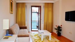 Taksim Guest Residence