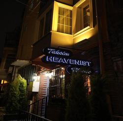 Taksim Heavenist Hotel