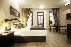 Taksim House Hotel