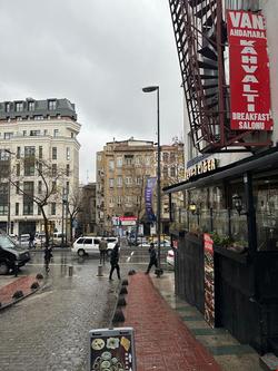 Taksim Liberty House