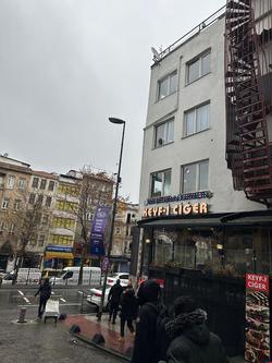 Taksim Liberty House