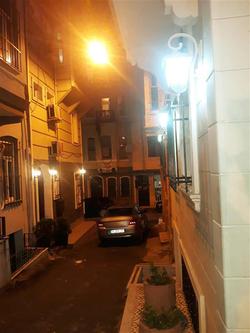Taksim Nefti Residence