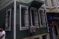 Taksim Nefti Residence