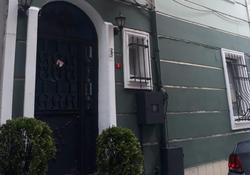 Taksim Nefti Residence