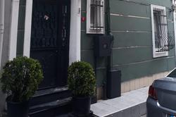 Taksim Nefti Residence