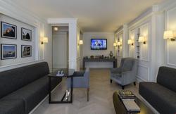 Taksim No15 Suites By Stay Lab