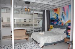 La Casa Home Concept Sıraselviler