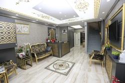 Taksim Square Suite
