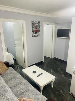 Taksim Turan Suite