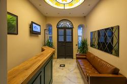 Taxim Friends Hotel