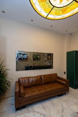 Taxim Friends Hotel