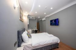 Taxim Sunpera Suites