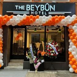 The Beybun Hotel