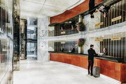 The Elysium Istanbul