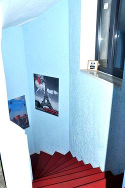 The Queen's İstanbul