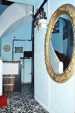 The Queen's İstanbul