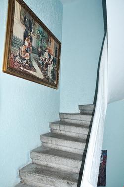 The Queen's İstanbul