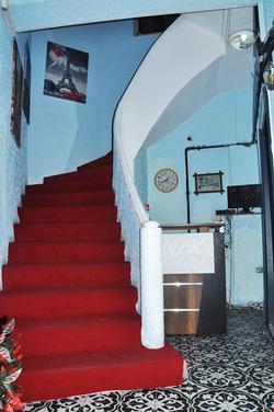 The Queen's İstanbul