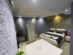 The Taksim Apartments