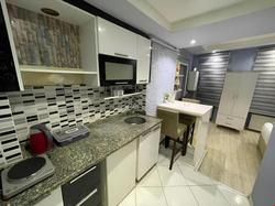 The Taksim Apartments