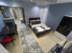 The Taksim Apartments