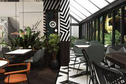 The Westist Hotel Pera