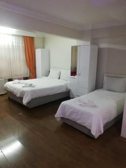 Tmv3 Suites Hotel