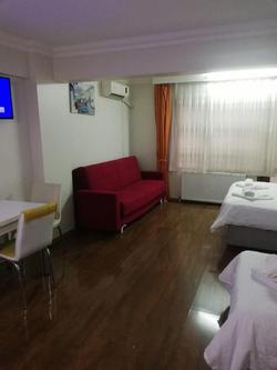 Tmv3 Suites Hotel