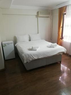 Tmv3 Suites Hotel