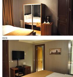 Tre Suites By Mayer