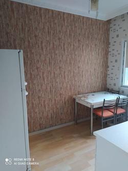 Beyoğlu Flat 1
