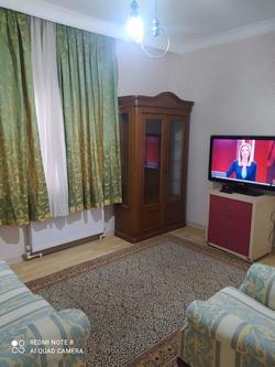 Beyoğlu Flat 2