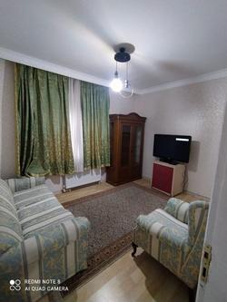 Beyoğlu Flat 2