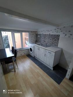 Beyoğlu Flat 3