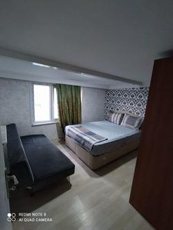 Beyoğlu Flat 3