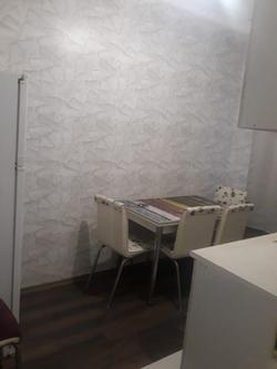 Beyoğlu Ground Flat
