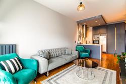 Luxurious & Cozy Apartment in Benesta Residence