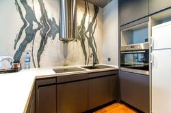 Luxurious & Cozy Apartment in Benesta Residence