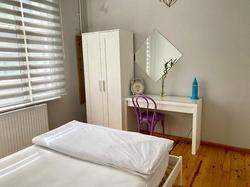 Windrose Hostel İstanbul
