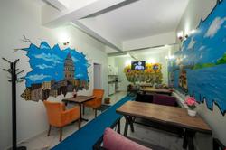 Xalila Hostel & Cafe