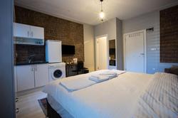 Zelya İstanbul Flats