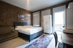 Zelya İstanbul Flats